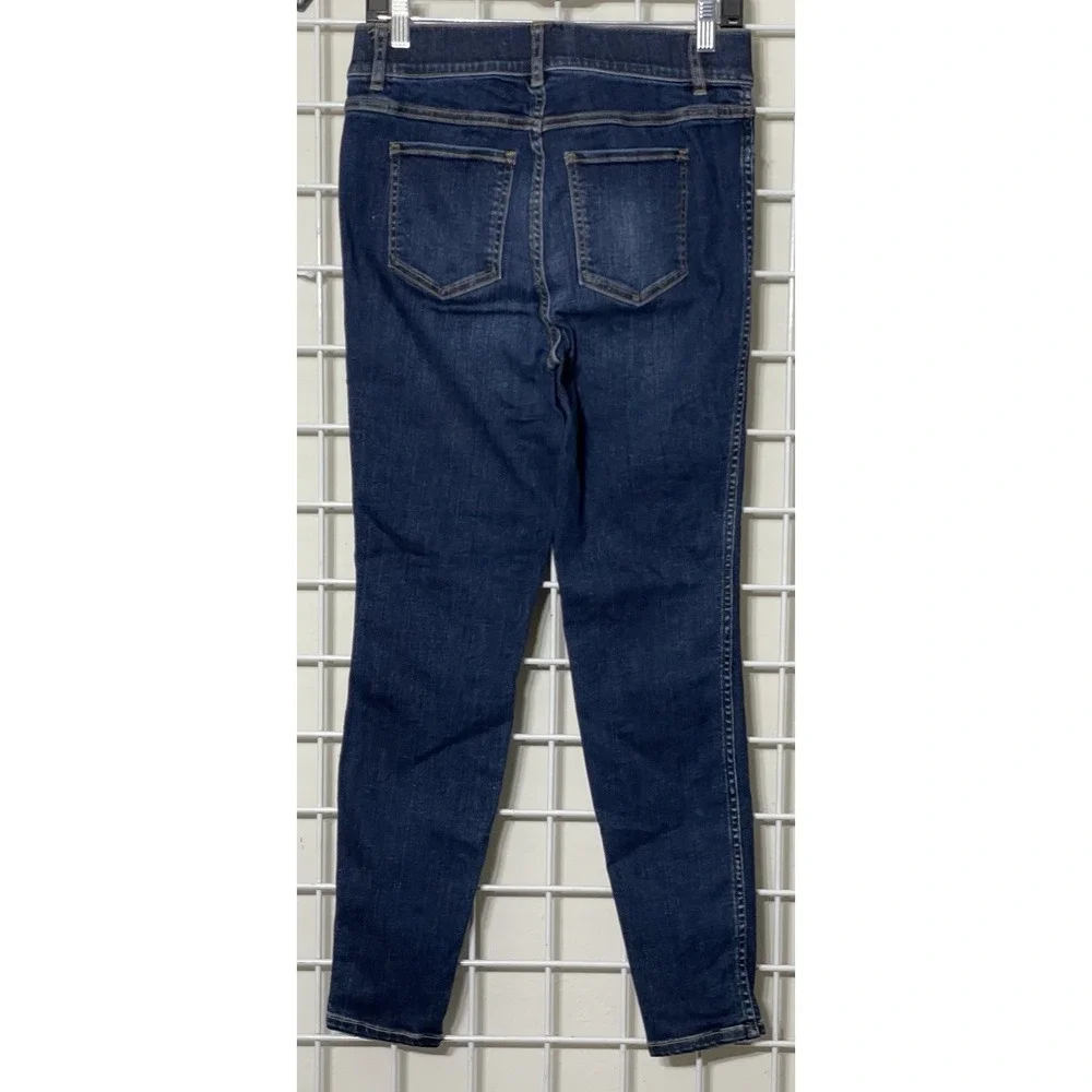 SPANX denim legging